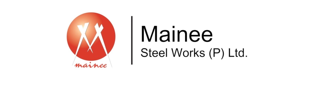 Mainee Steel Works Pvt Ltd Cover Image