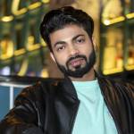 Suraj Tiwari profile picture