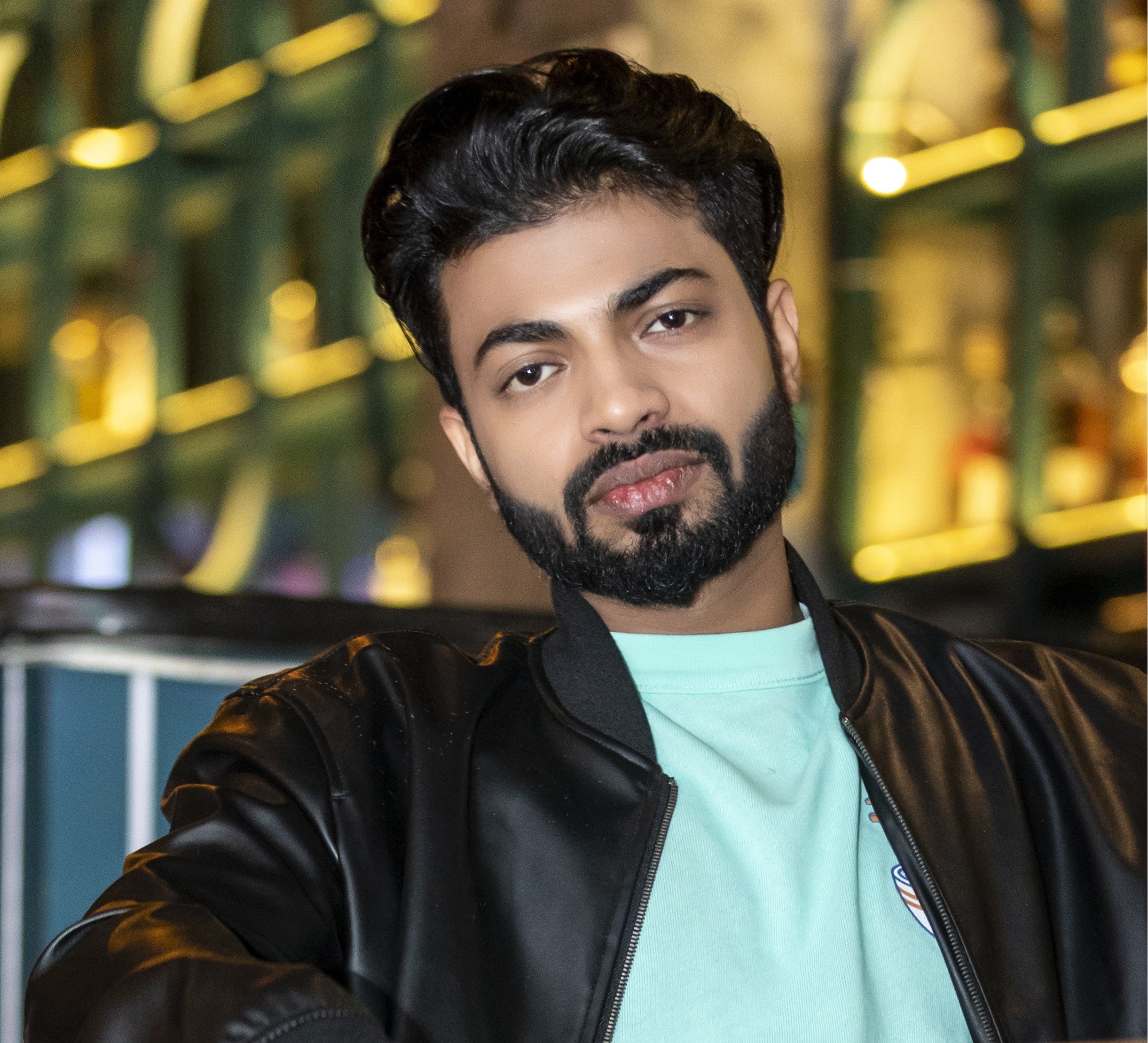 Suraj Tiwari Profile Picture