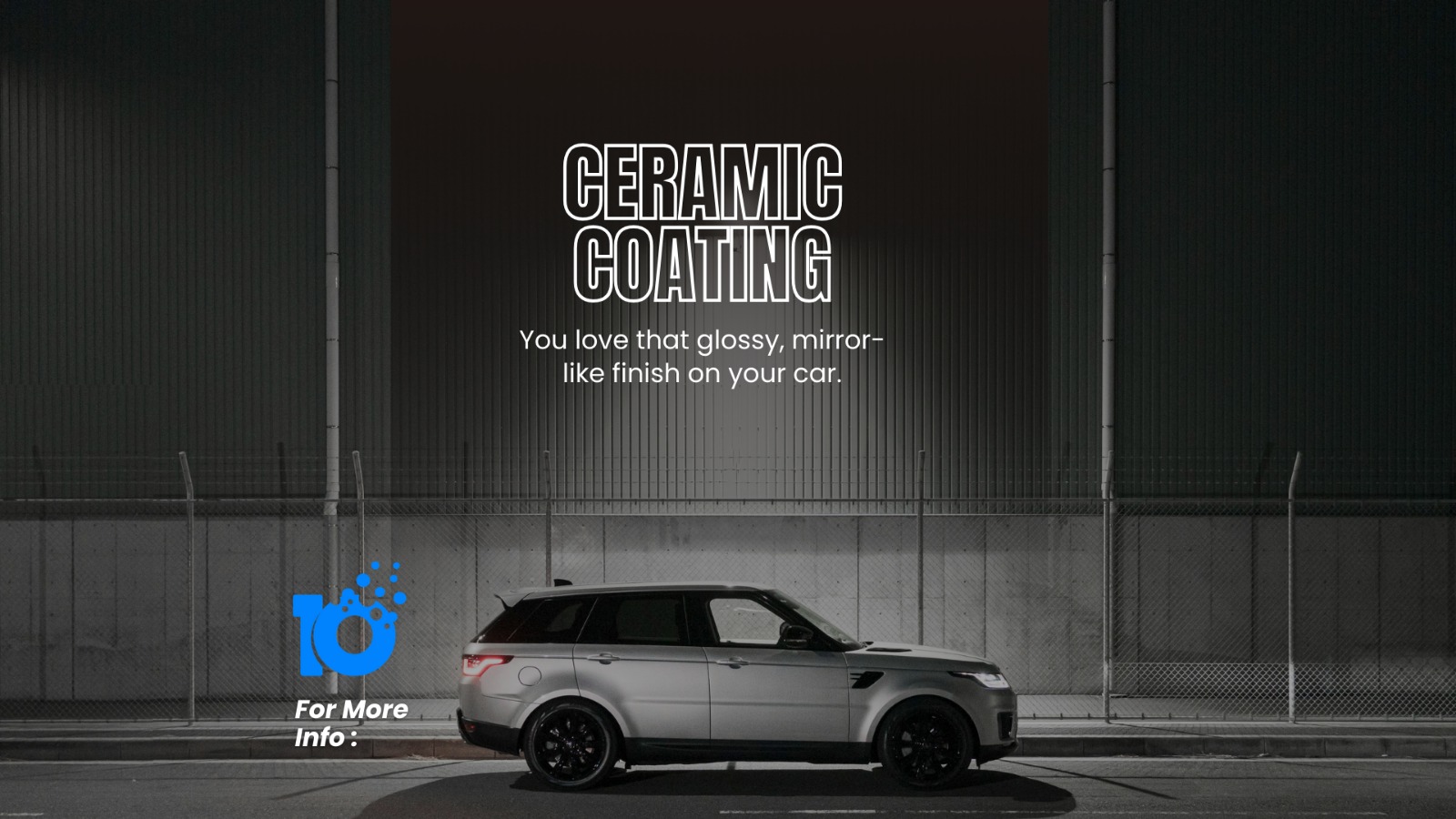 Beginner’s Guide to Ceramic Coating Care in 2026