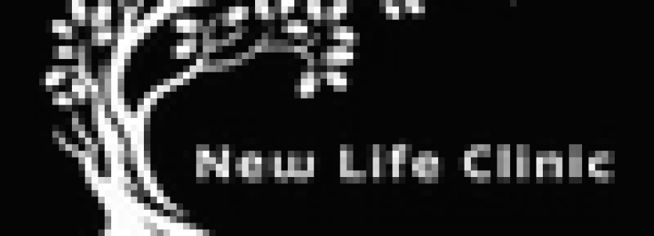 New Life Clinic Cover Image