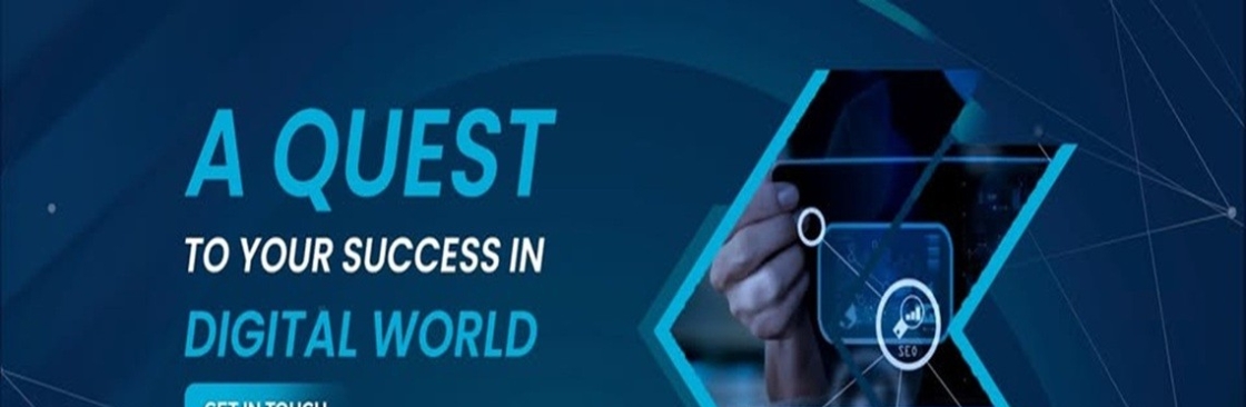 Digital Quester Cover Image