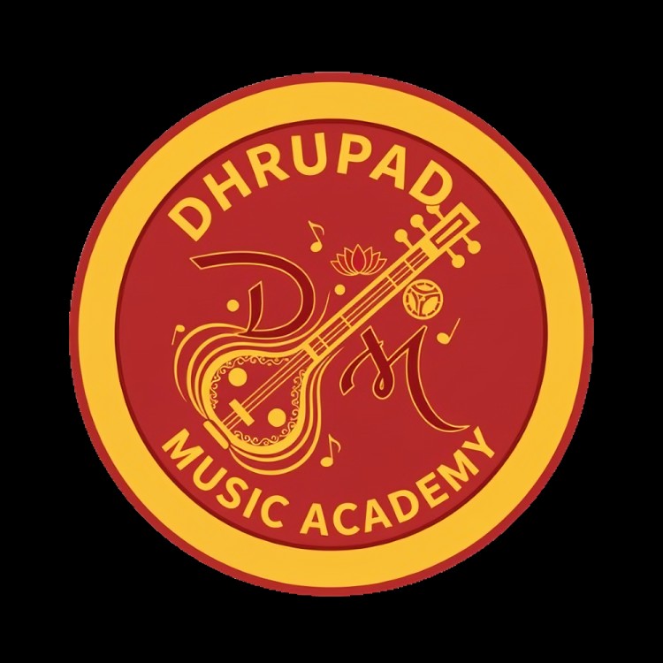Dhrupad Music Academy Profile Picture