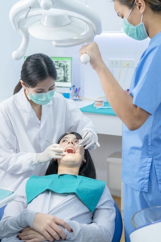 Finding the Right Cosmetic Dental Care – @cosmeticsmile1 on Tumblr