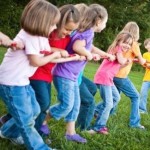 urmston Day nursery profile picture