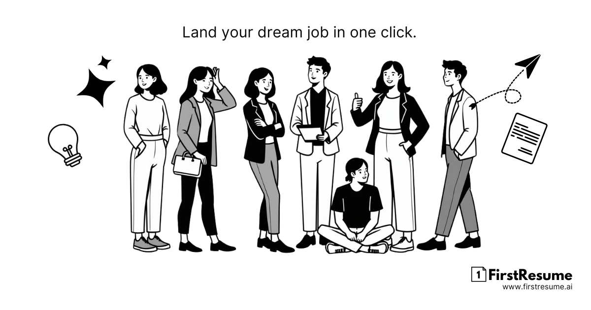 Free Resume Builder & 10x ATS Resume Generator