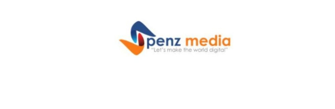 spenz Media Cover Image