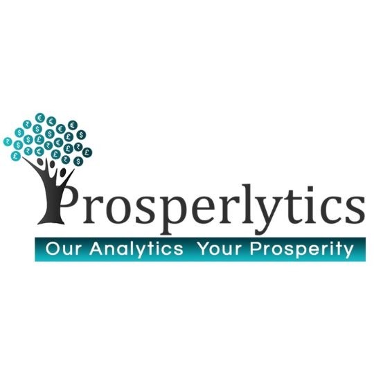 Prosperlytics Consultants Profile Picture