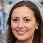 Emily Carter Profile Picture