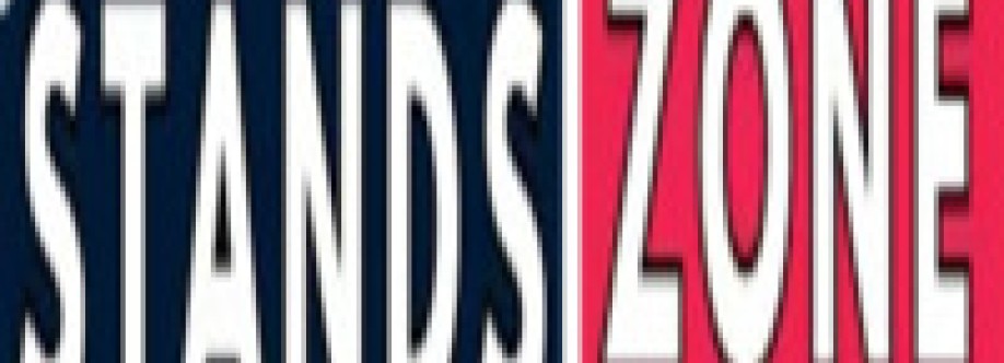 Stands Zone Cover Image