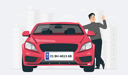 When an Old Vehicle Meets a New Rule: The Real Story Behind High-Security Number Plates : digitalmindset0 — LiveJournal