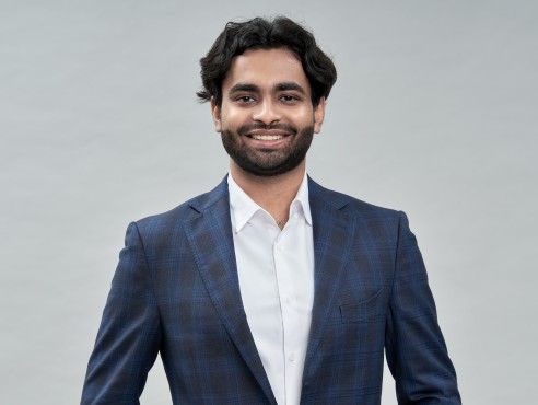 Aditya Roy Profile Picture