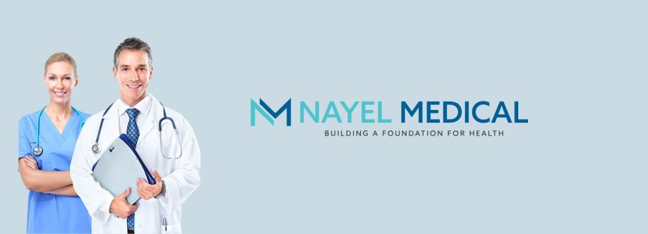 Nayel Medical Cover Image
