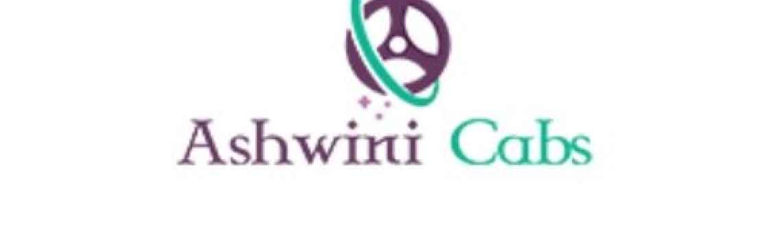 Ashwini Cabs Cover Image