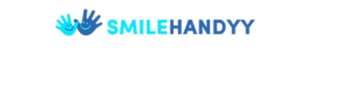 Smilehandyy Cover Image