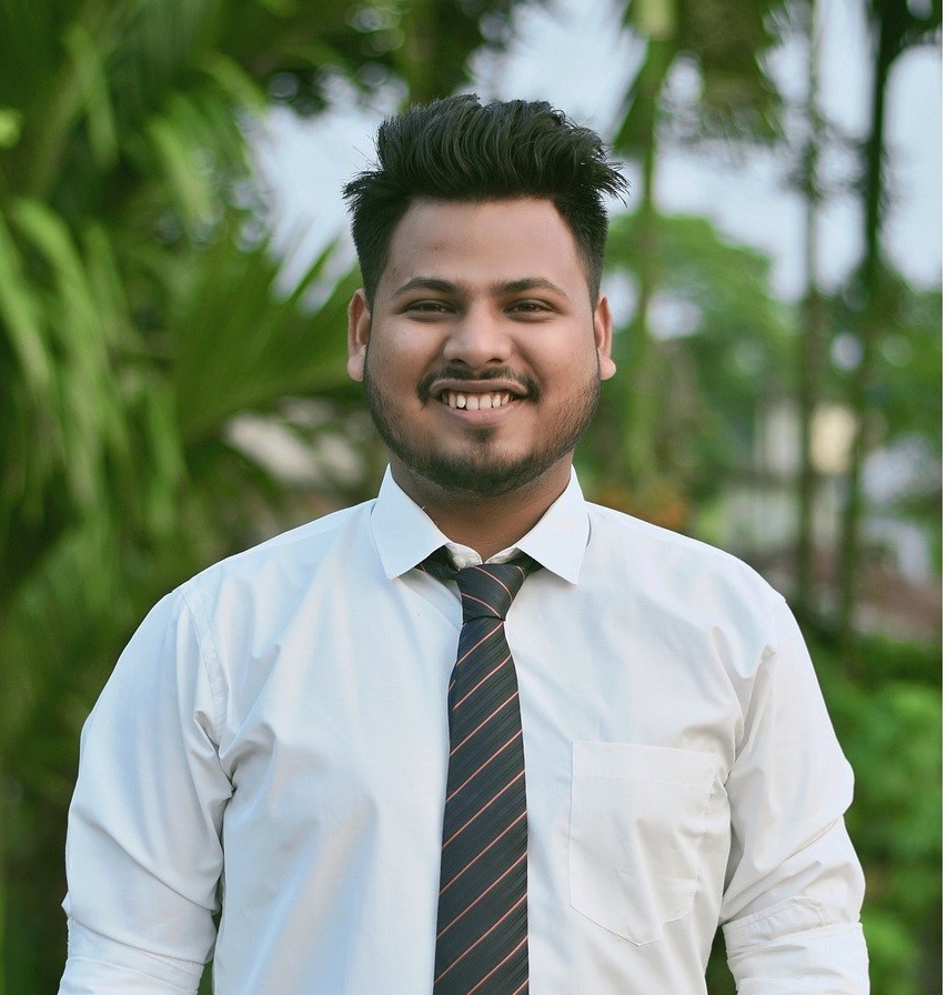 Aman Deep Profile Picture