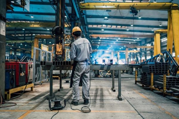 Why Proper Industrial Lighting Is Crucial for Workplace Safety | MABIAB