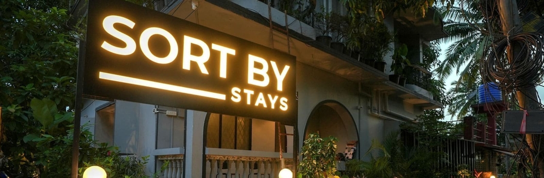 Sort By Stays Cover Image