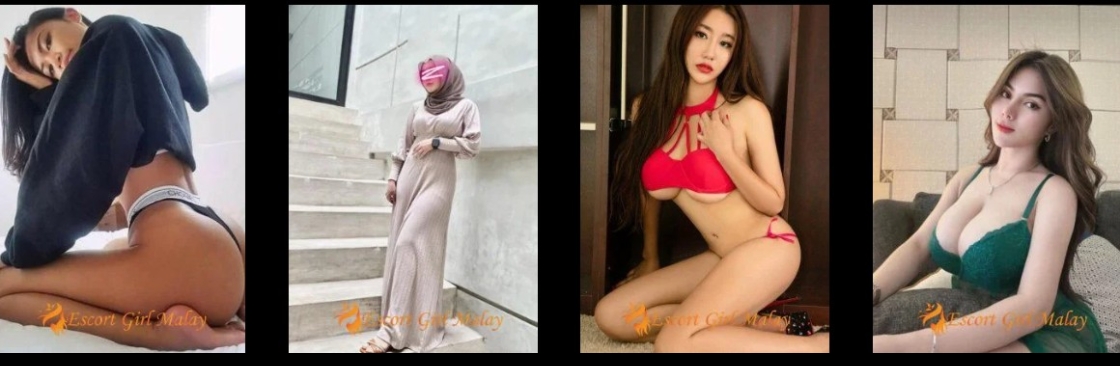 Escort Girl Malay Cover Image
