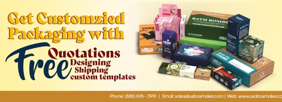 Custom Display Boxes Cover Image