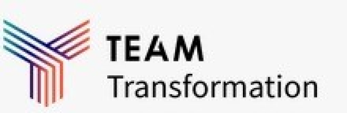 Team Transformation Cover Image