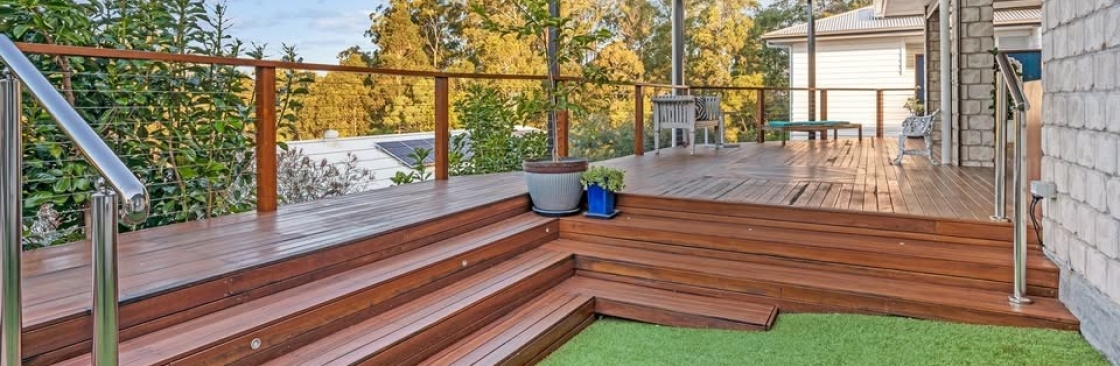 Advanced Decking Cover Image