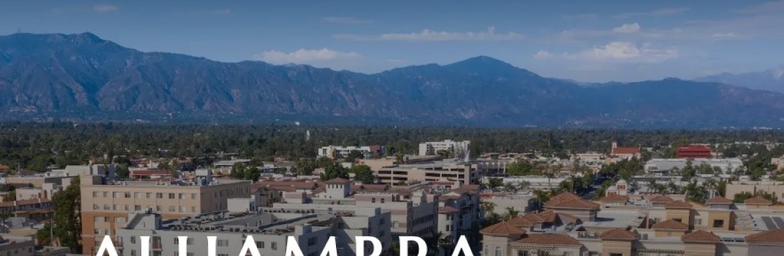 Monterey Park Braces Cover Image