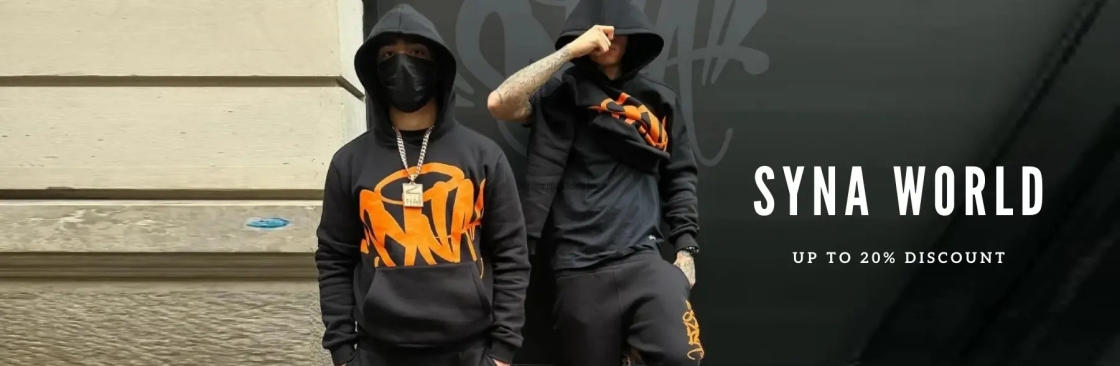 Syna World Cover Image