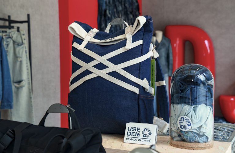 Wholesale Upcycled Accessories Australia | Sustainable Fashion Supplies