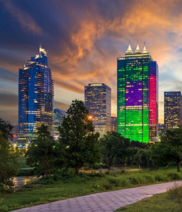 Custom CRM Development Texas | Zapwhizz Technologies