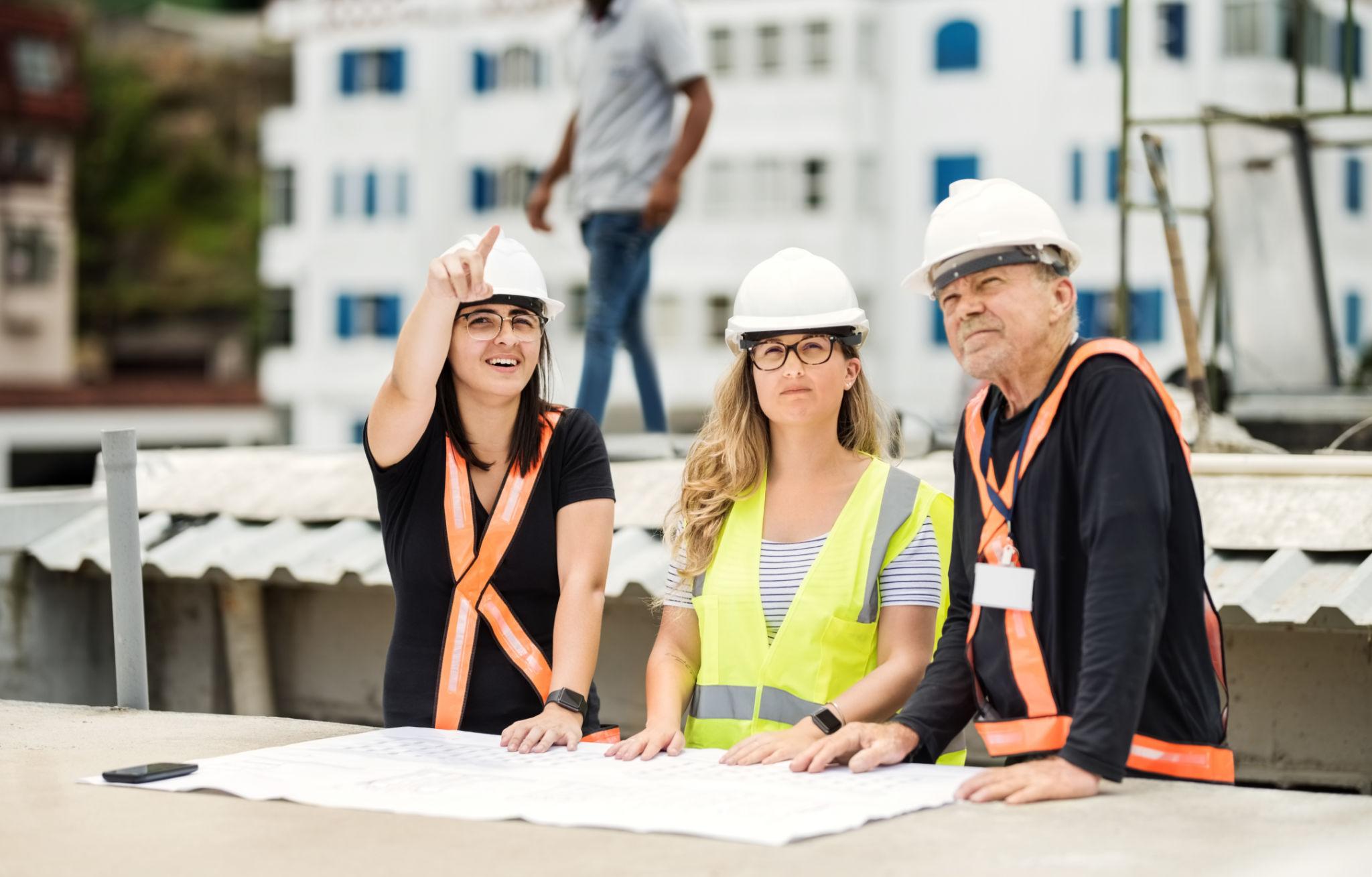 How Weekly Reporting Saved a Project from Cost Overrun | Ground UP Solutions