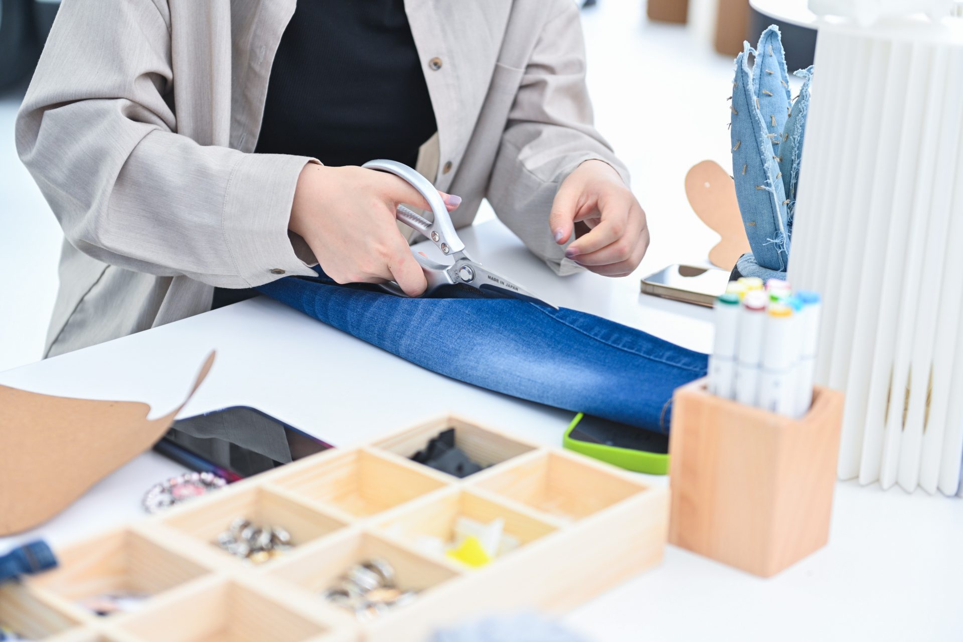 Sustainable Fashion Trends Changing the Global Market | Usedem