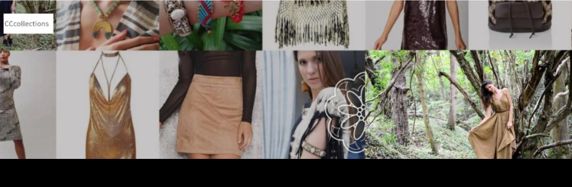 CC collections Cover Image