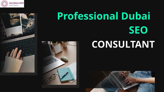 Professional Local SEO Dubai and SEO Consultant Dubai Services.pptx