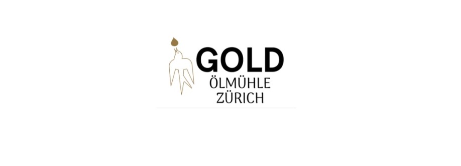 Gold Ölmühle Zürich Cover Image