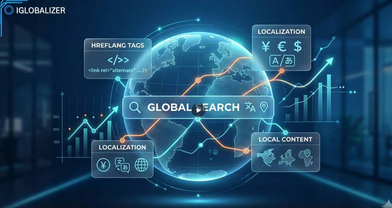 International SEO Strategy: The Ultimate Guide to Global Growth