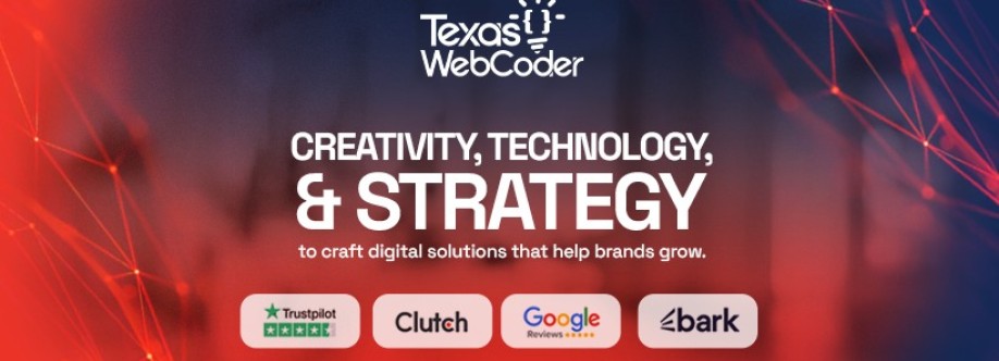 Texas WebCoder Profile Picture