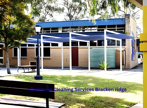 Bond Cleaning in Bracken Ridge | Cleanwee Cleaning