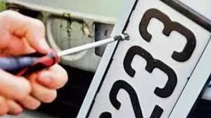 Complete Guide to HSRP Number Plate for Old Vehicle in India – @alexhuntergargoyle on Tumblr