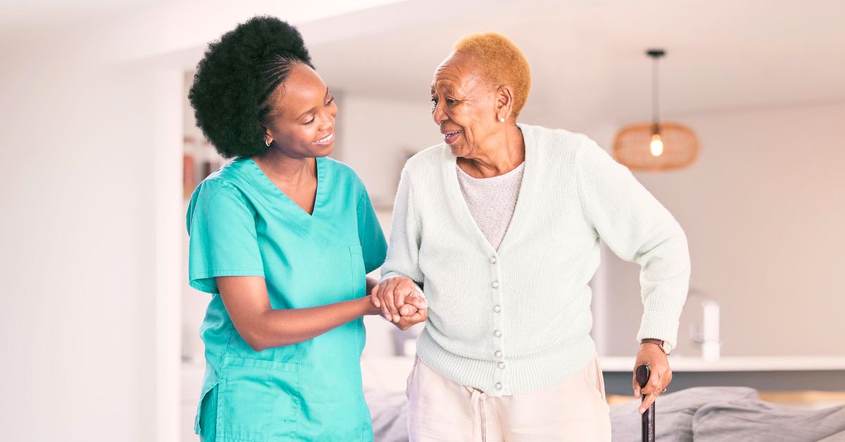 Senior In Home Care in St. Clair Shores, MI | Contact Us