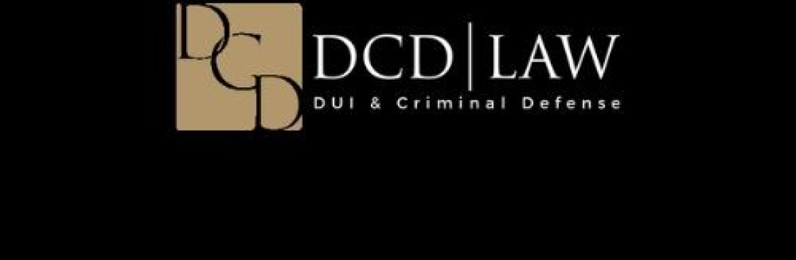 DCD LAW Cover Image