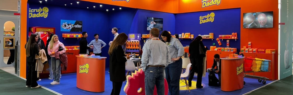 Expert Exhibits GmbH Cover Image