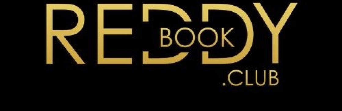 Reddy Book Club Cover Image