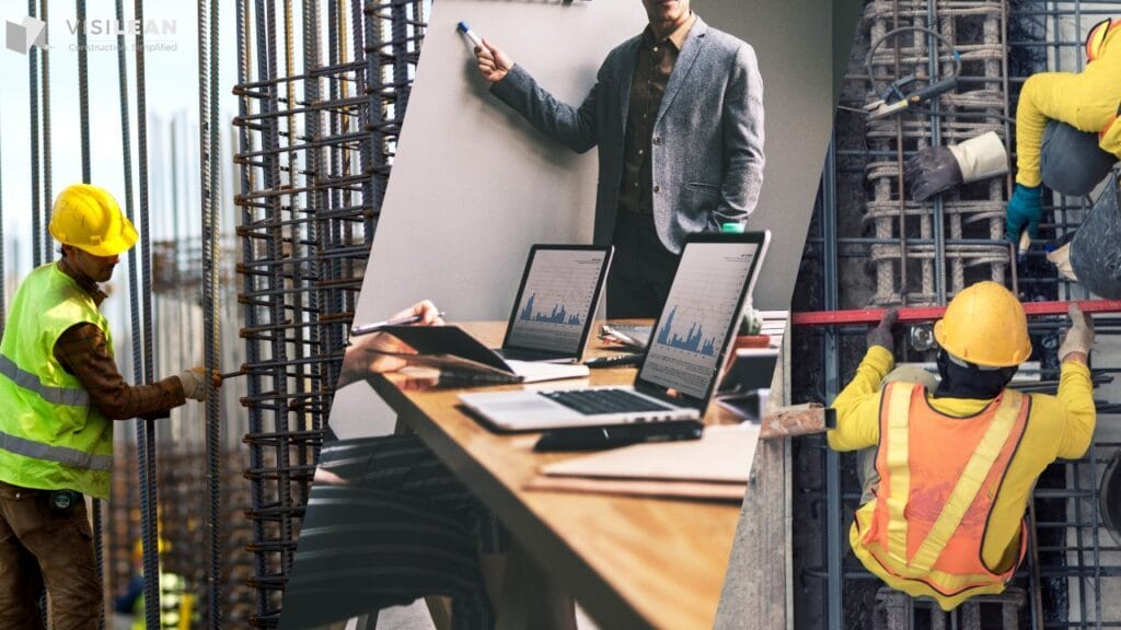 Forecasting & Pipeline Visibility | Sydney Construction