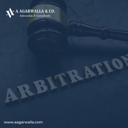 Best Arbitration Law Firm in Delhi | Top Corporate Commercial Arbitration lawyers in Delhi 1
