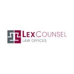 lexcounsel lexcounsel profile picture