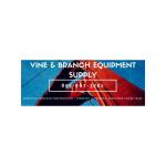 Vine and Branch Equipment Supply profile picture