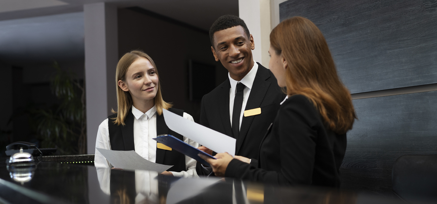 Logistics & Warehouse Recruitment Agency in London, UK | A2V Services