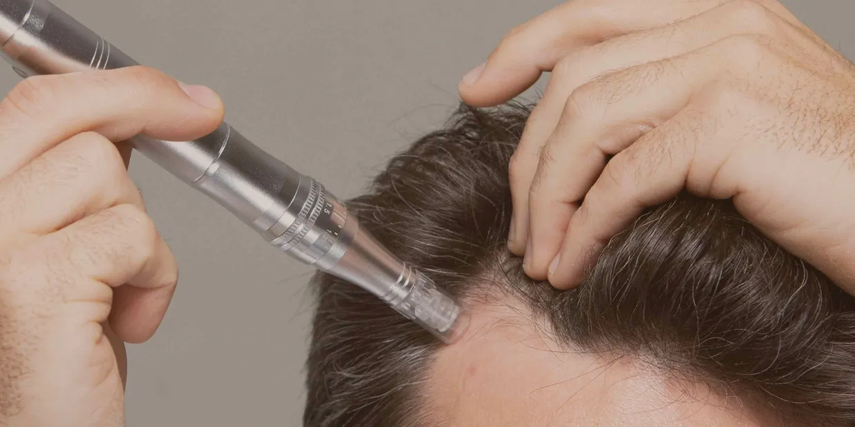 PRP Behandeling Haar Rotterdam | De Hairboost Kliniek