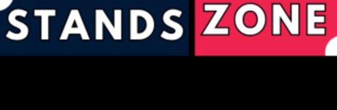 Stands Zone Cover Image